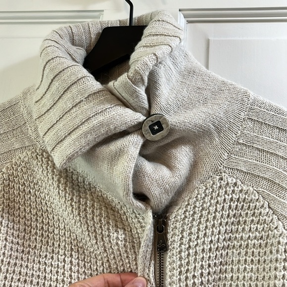 Prana Yunna Cardigan - Size Medium - Picture 5 of 13